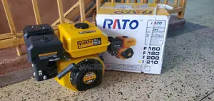 Rato Engine R210 (Agromachinery Engine)