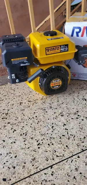 Rato Engine R210 (Agromachinery Engine)