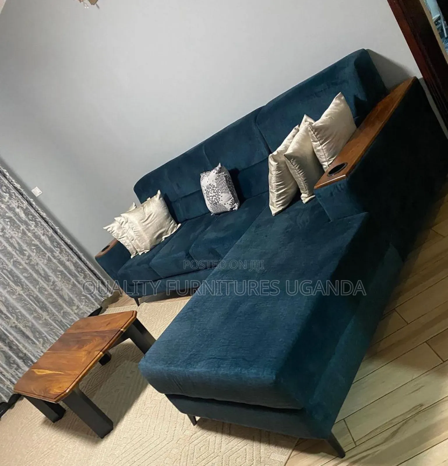 Sofa Bed on Order