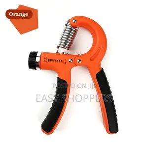 Hand Grip Wrist Muscle Arm Finger Rehabilitation Exercises