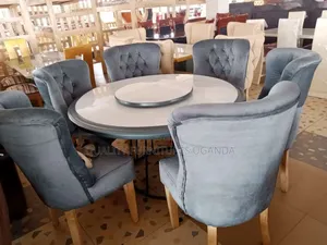 6 Sitter Dinning Table on Order