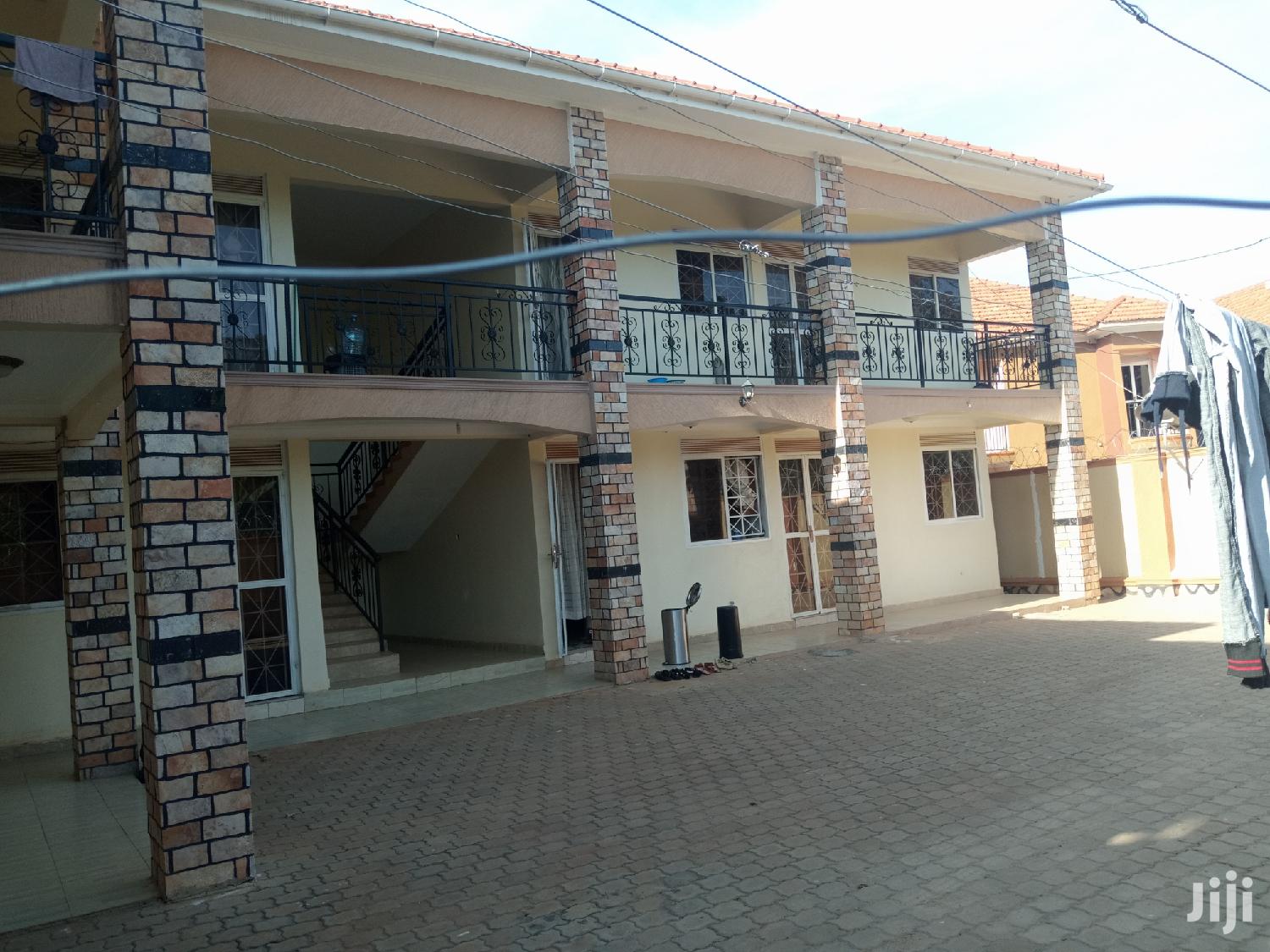 Apartment Building In Kira For Sale