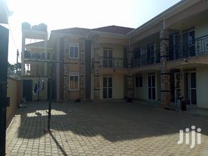 Apartment Building In Kira For Sale