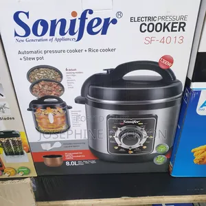 Electric Pressure Cooker/ Electric Cooker/Pressure Cooker