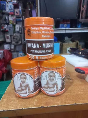 Mwana-Mugimu Petroleum Jelly(200g)