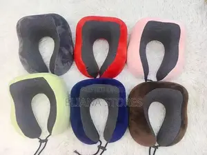 Personal Neck Pillows