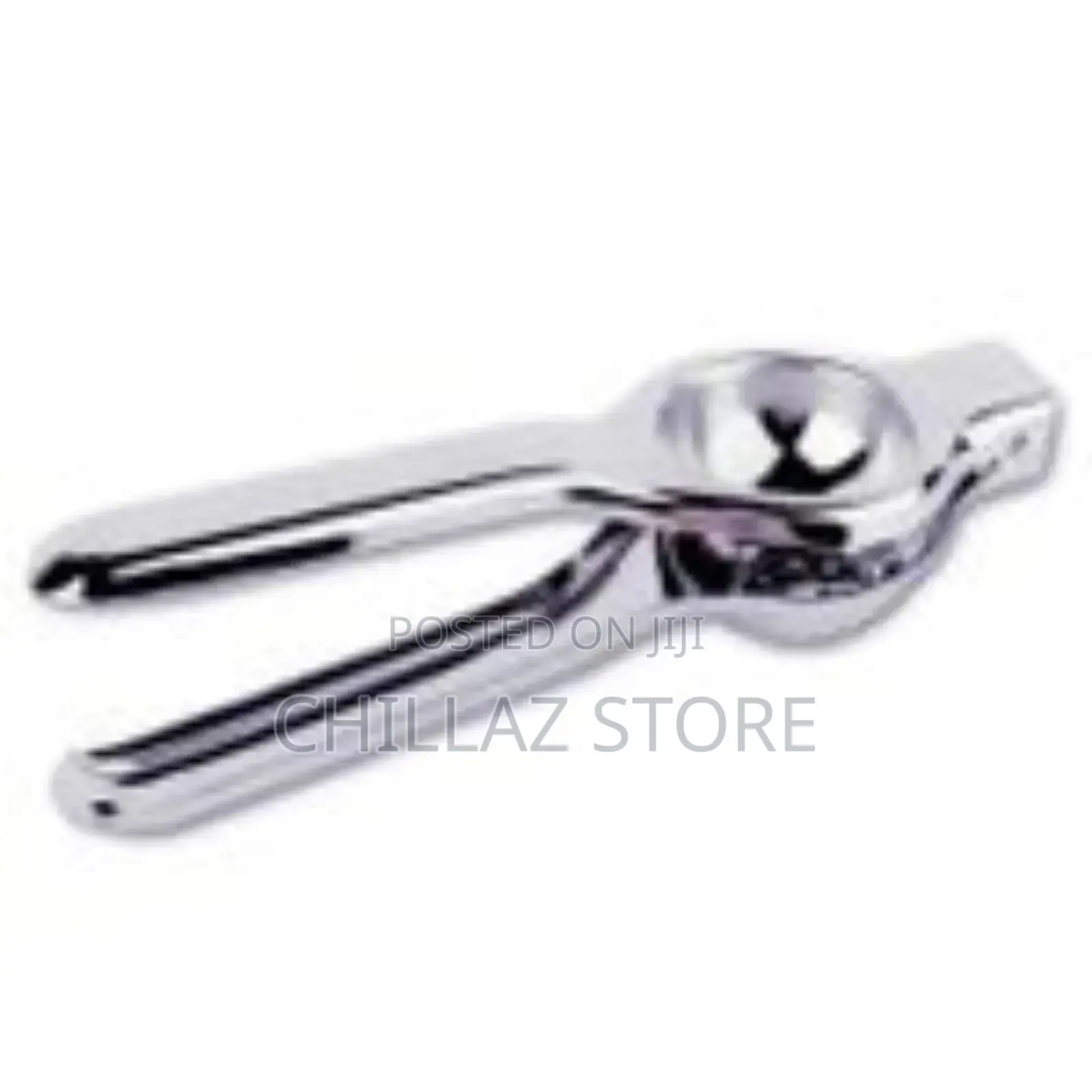 Stainless Lemon Press