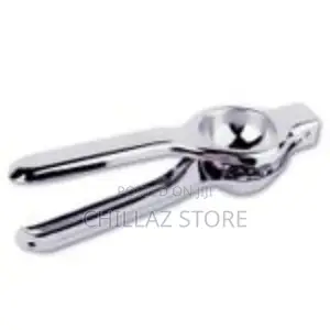 Stainless Lemon Press
