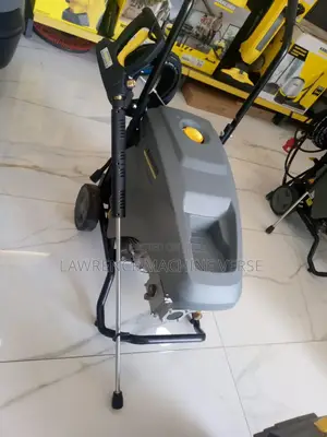 Karcher Pressure Washer Heavy Duty