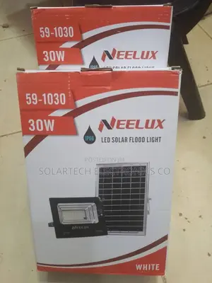 30W Neelux Flood Lights Nak