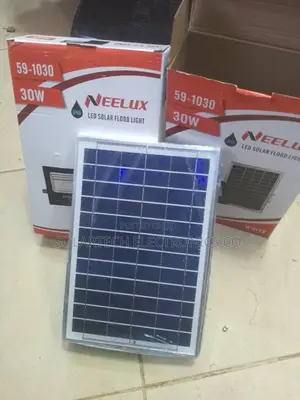 30W Neelux Flood Lights Nak