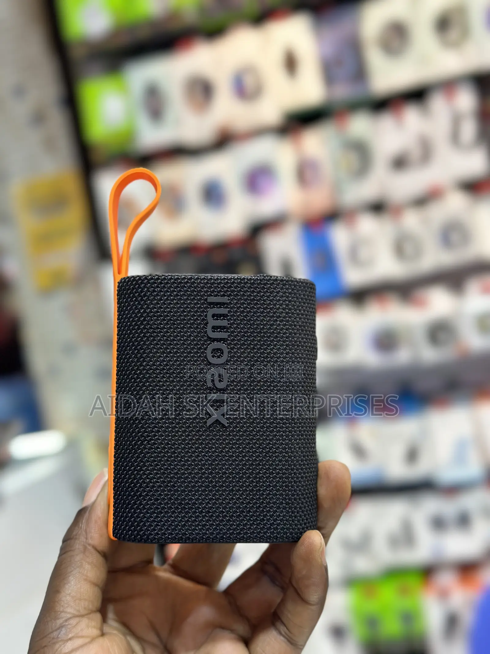 Xiaomi Sound Pocket Portable Speaker