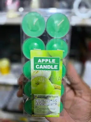 New 10pcs Romantic Candles