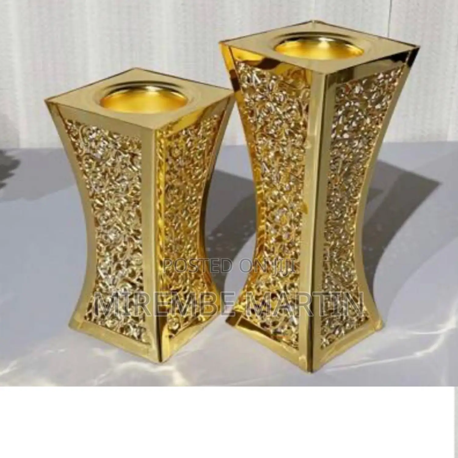 Charcoal Incense Burner.