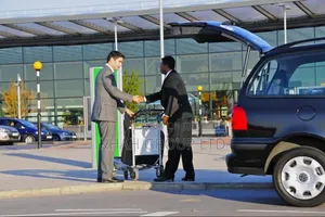 ENTEBBE AIRPORT TRANSFERS - Pickups Drops