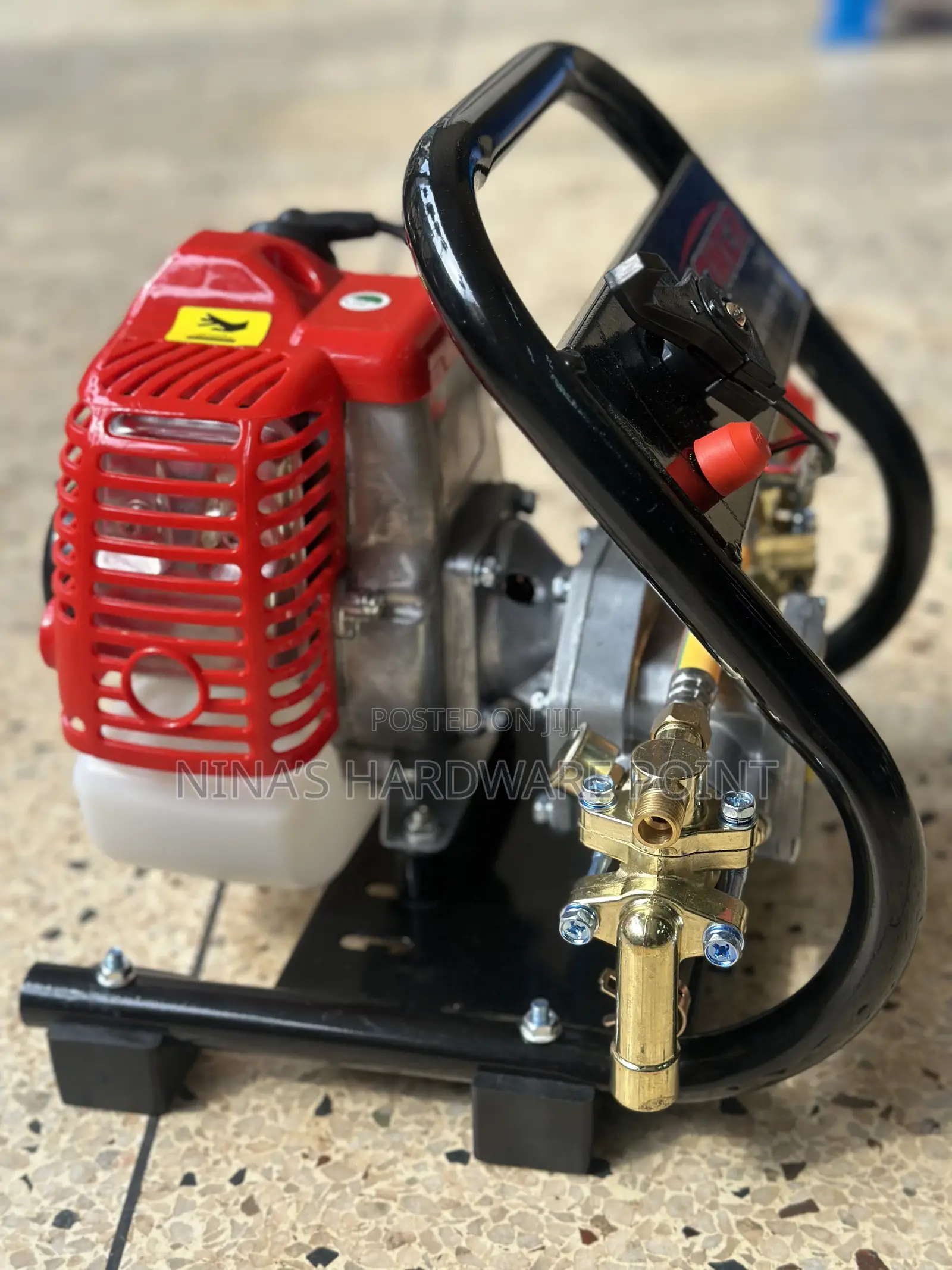 Garden Sprayers Portable