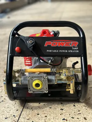 Garden Sprayers Portable