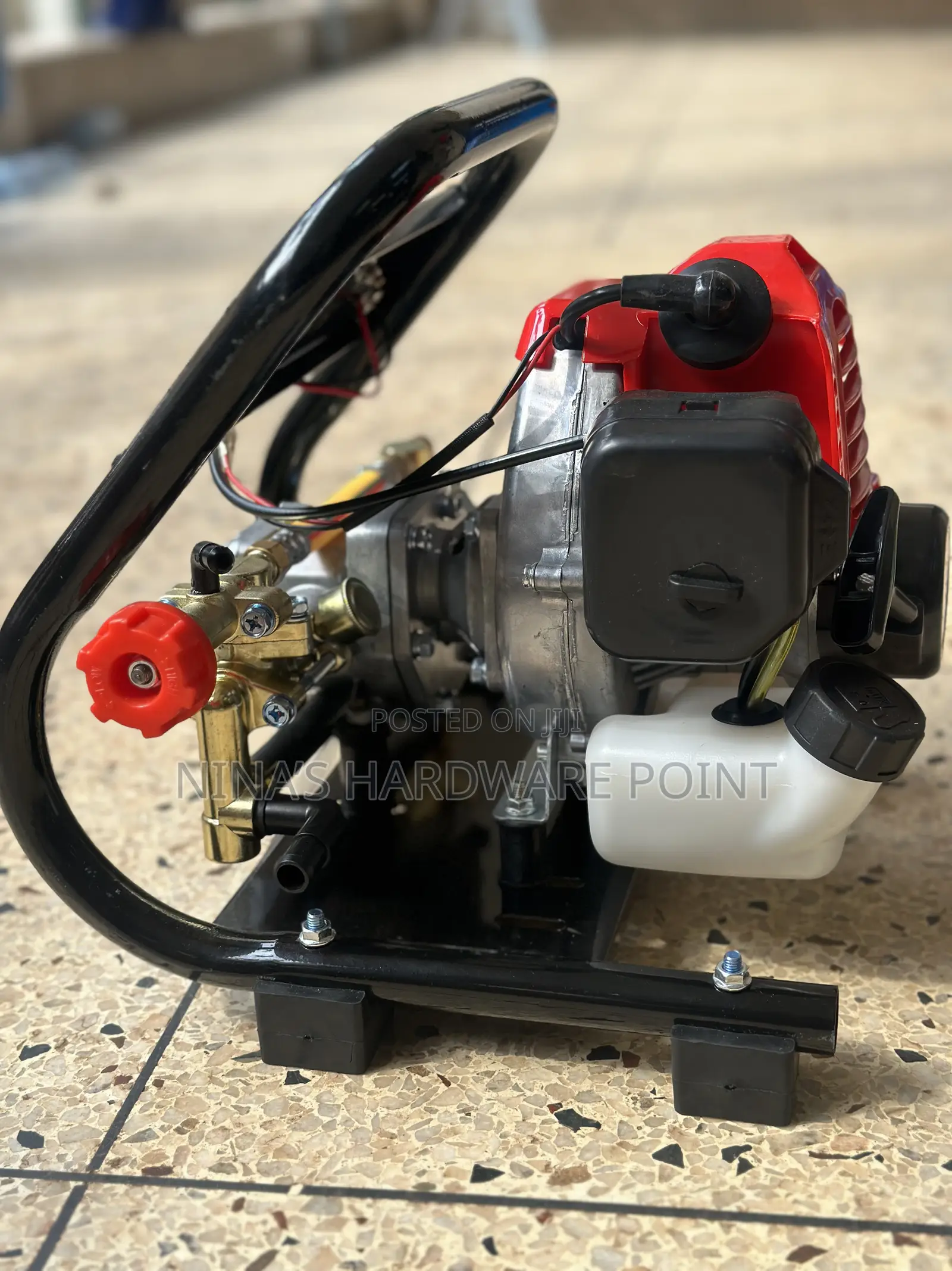 Garden Sprayers Portable