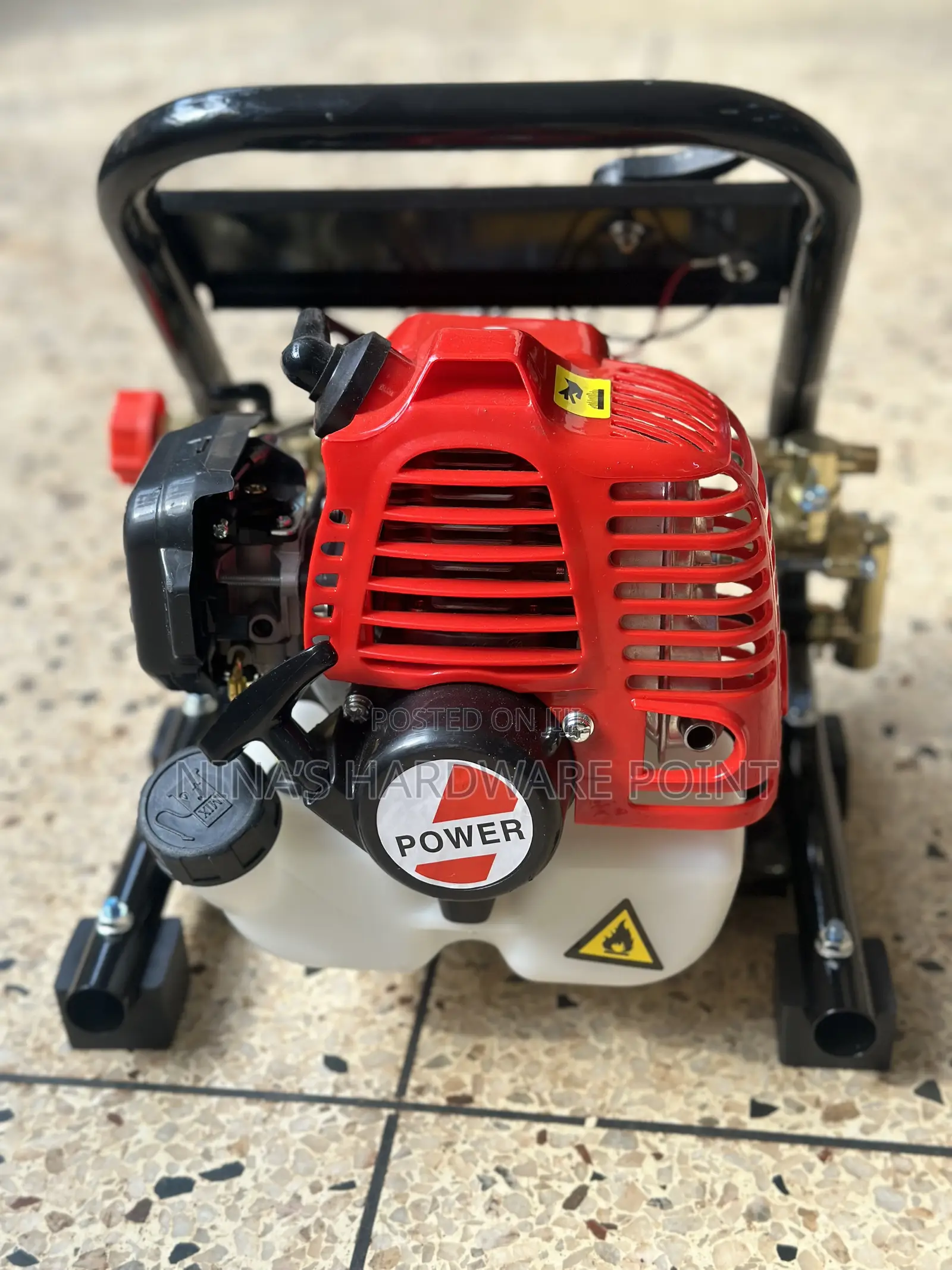 Garden Sprayers Portable