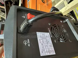 Welding Machines ARC 400amps