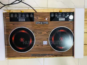 Mali Rand Infrared Hot Plates Brand New at Only 
