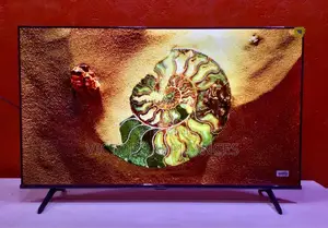 Hisense 43inch Hd Tv