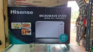 Hisense 20litre Microwave