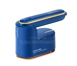 Sokany Hand Held Garment Steamer