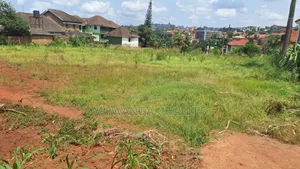 Land for Sale at Naguru