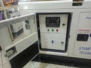 30kva Diesel Generator Silent