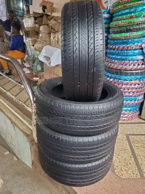 235/55r18 Japan Foreign Used Bridgestone Tyres