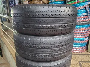 235/55r18 Japan Foreign Used Bridgestone Tyres