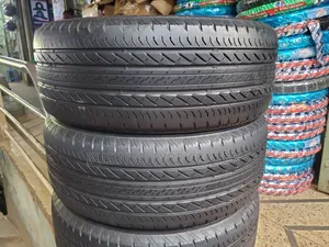 235/55r18 Japan Foreign Used Bridgestone Tyres