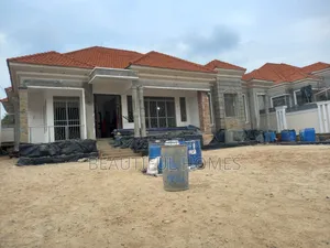 Furnished 5bdrm House in Najjera, Central Division for sale
