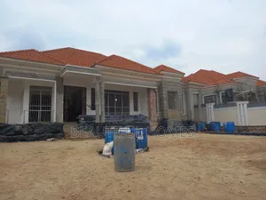 Furnished 5bdrm House in Najjera, Central Division for sale