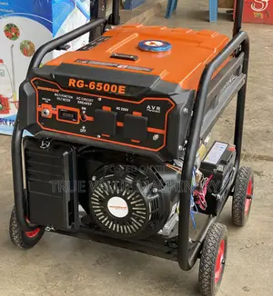 7kw Generator 100% Copper