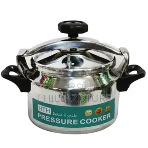Electric HTC Pressure Cooker