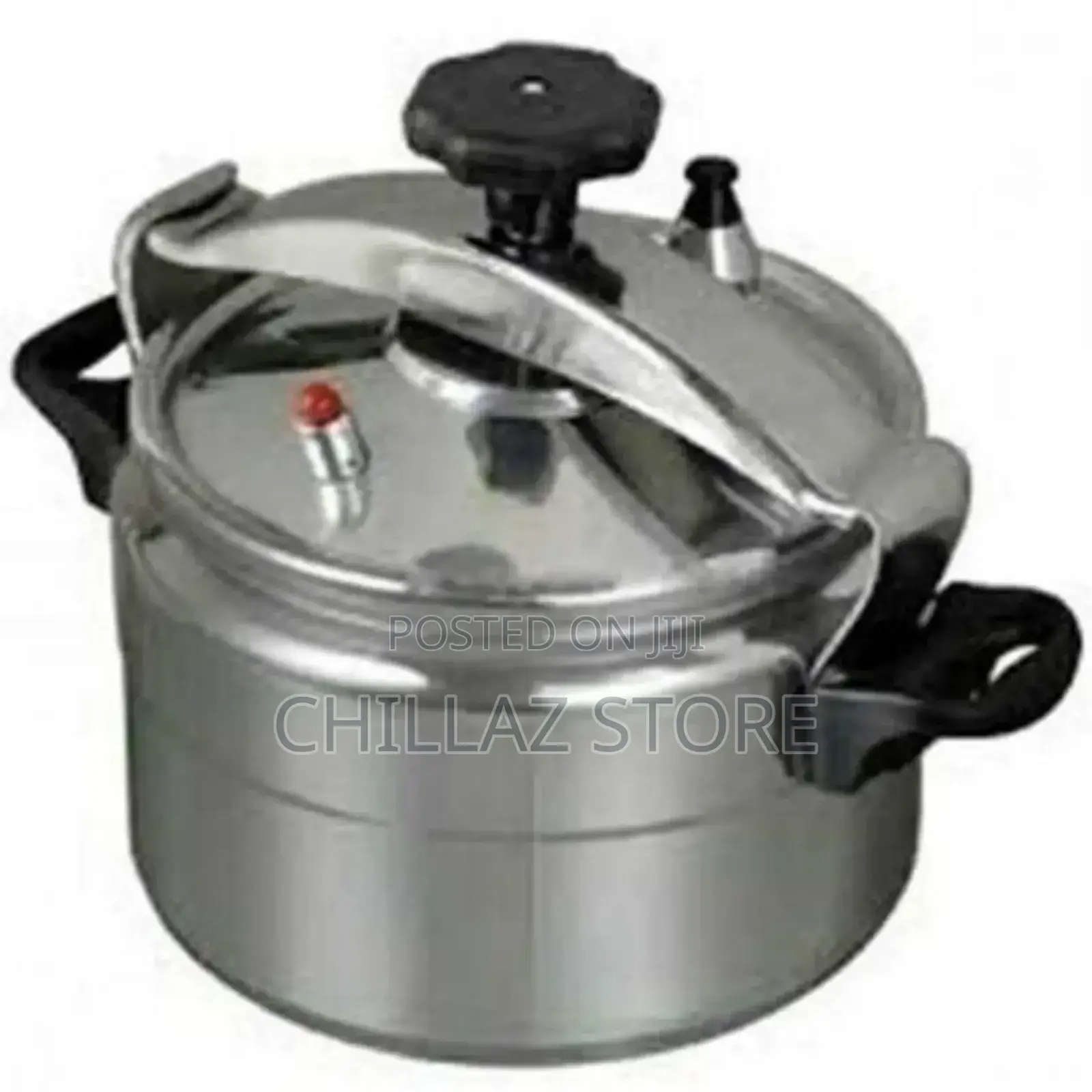 Electric HTC Pressure Cooker