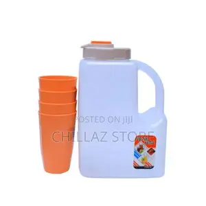 Plastic Fridge Water Dispenser