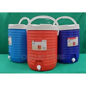 Spring Water Cooler