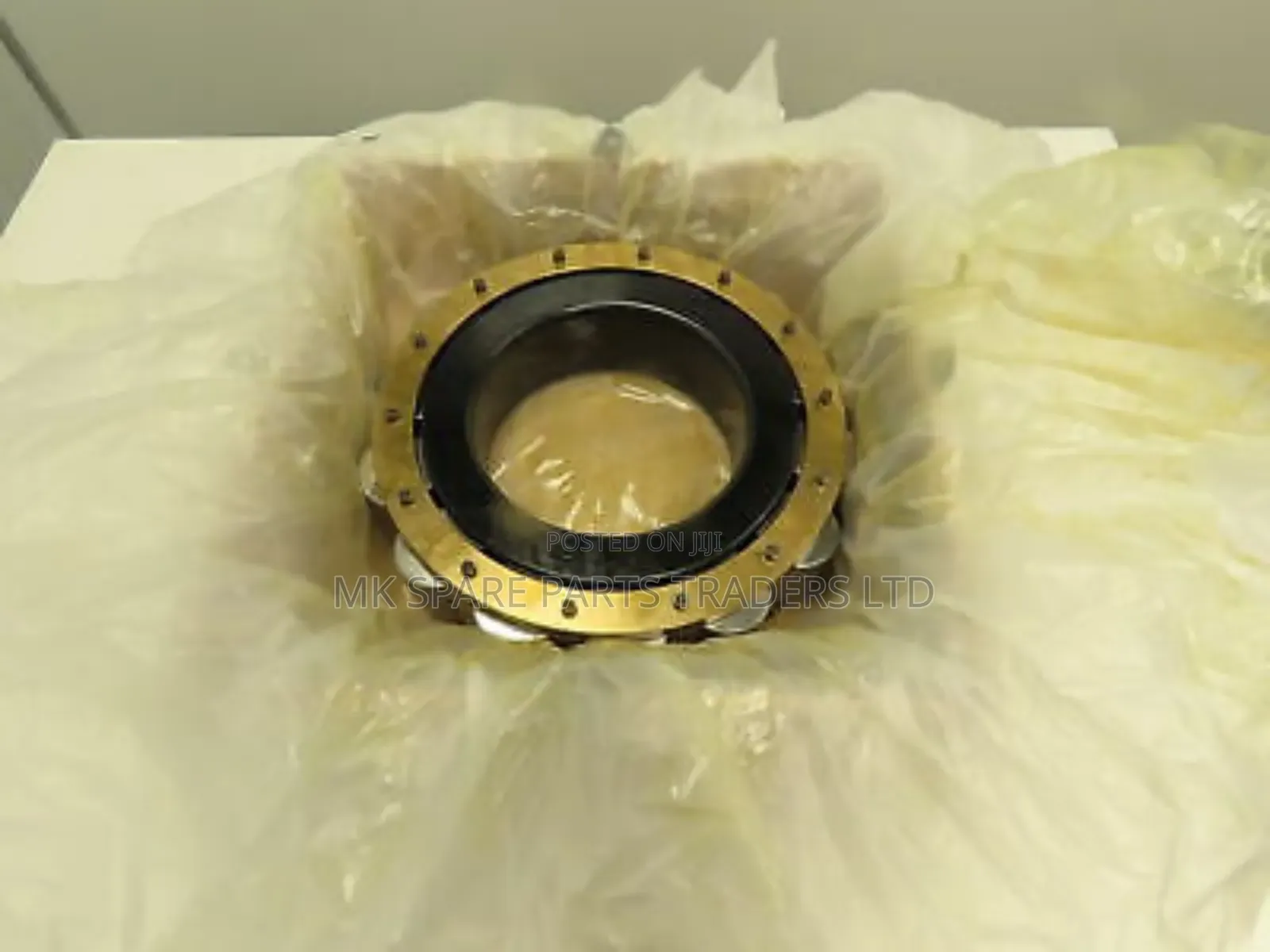 Machinery Bearings  