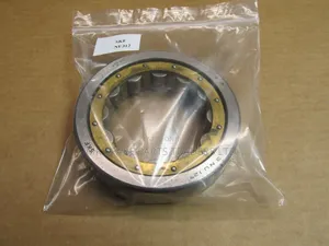 Machinery Bearings  