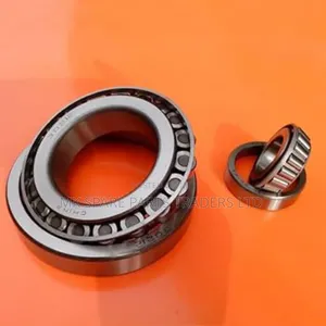 Bearings and Oil Seals