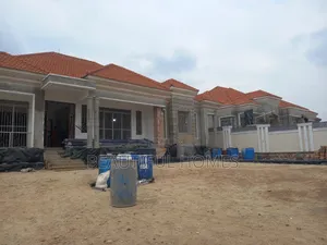 Furnished 5bdrm Bungalow in Najjera Gated Estate, Kira for sale