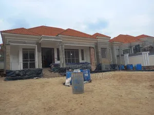 Furnished 5bdrm Bungalow in Najjera Gated Estate, Kira for sale