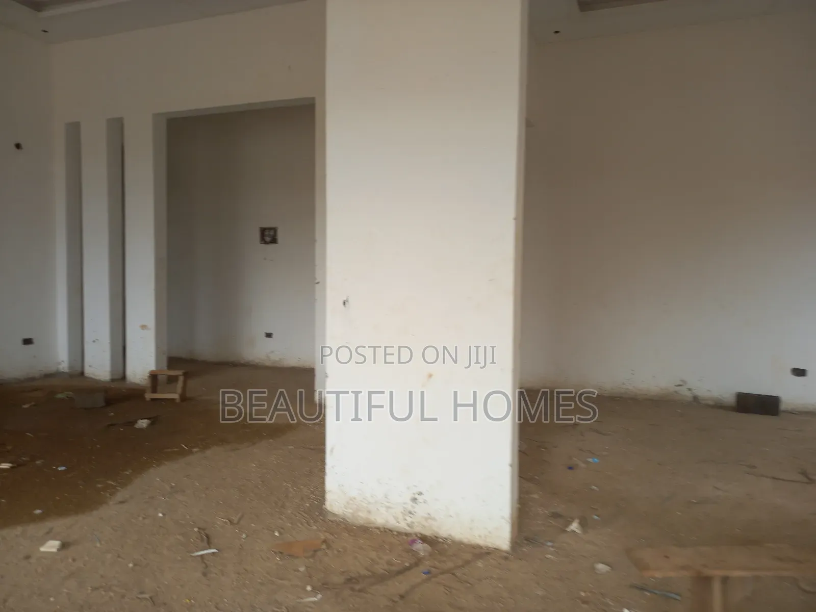 Furnished 5bdrm Bungalow in Najjera Gated Estate, Kira for sale