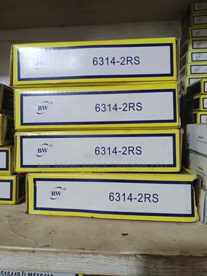 Bw Bearings
