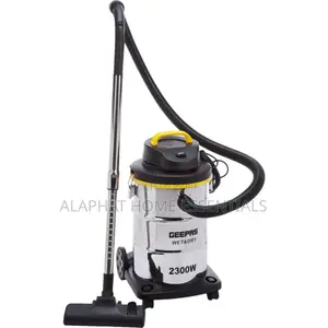 Geepas Wet and Dry Vacuum Cleaner