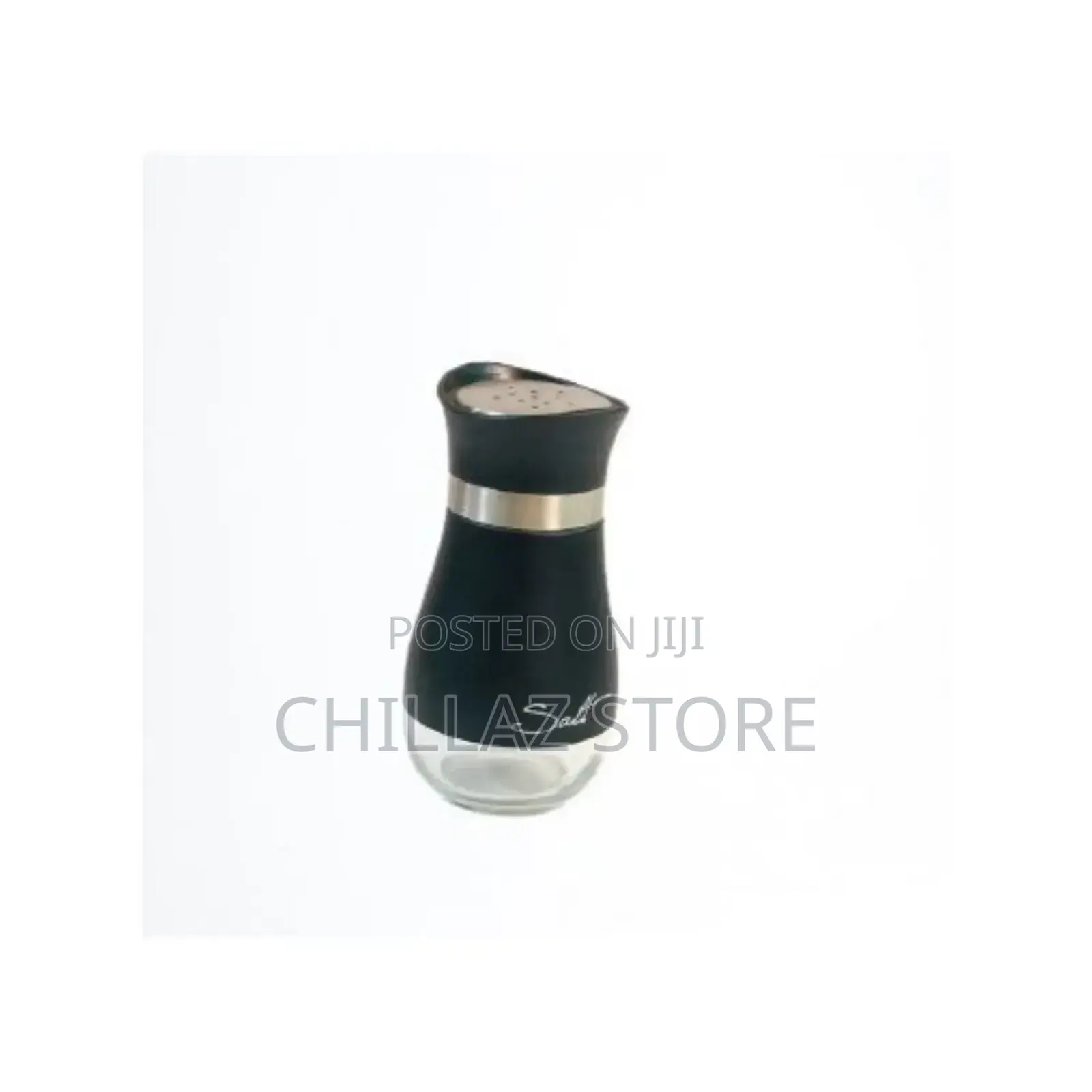 Brand Salt Pepper Shakers
