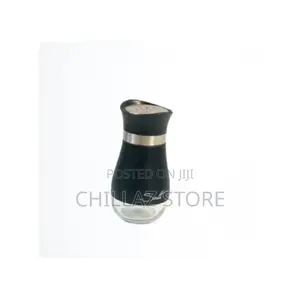 Brand Salt Pepper Shakers